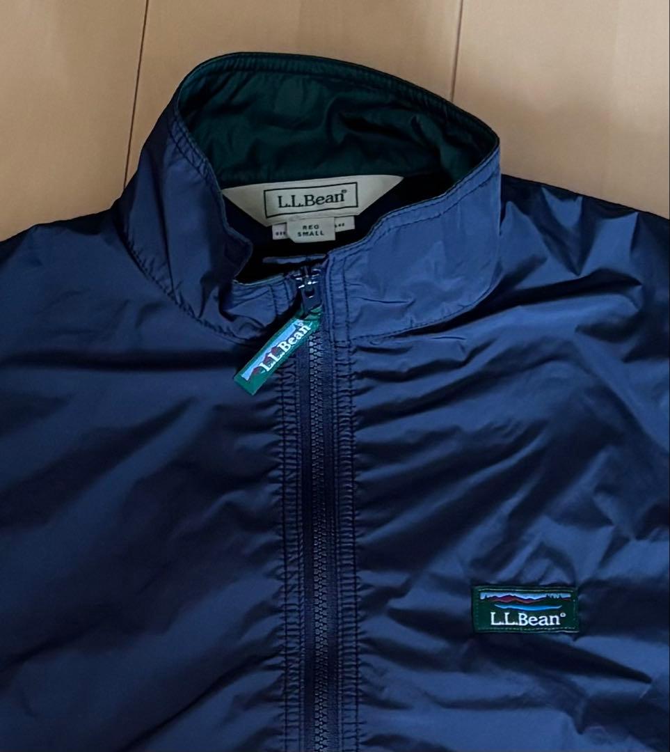 (美品)ＬＬBean 【JAPAN EDITION】 ロクスベリー・ベスト