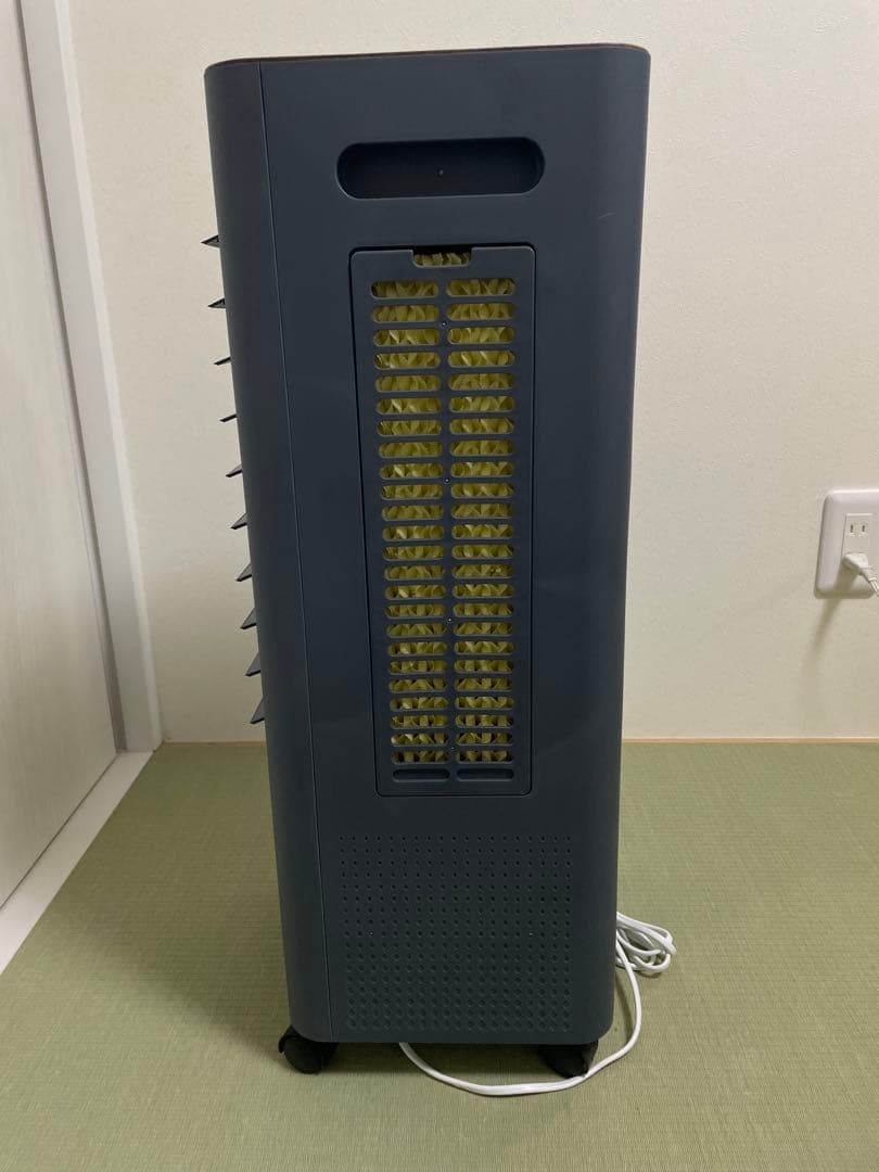 即日発送！！　家庭用冷風扇　FKT007R　即購入歓迎！