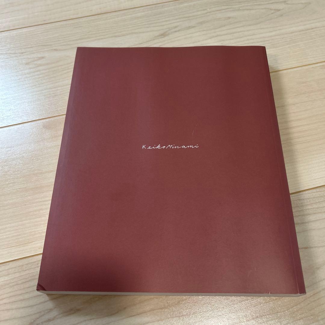 【美品】【希少】生誕100年　南桂子 展 図録