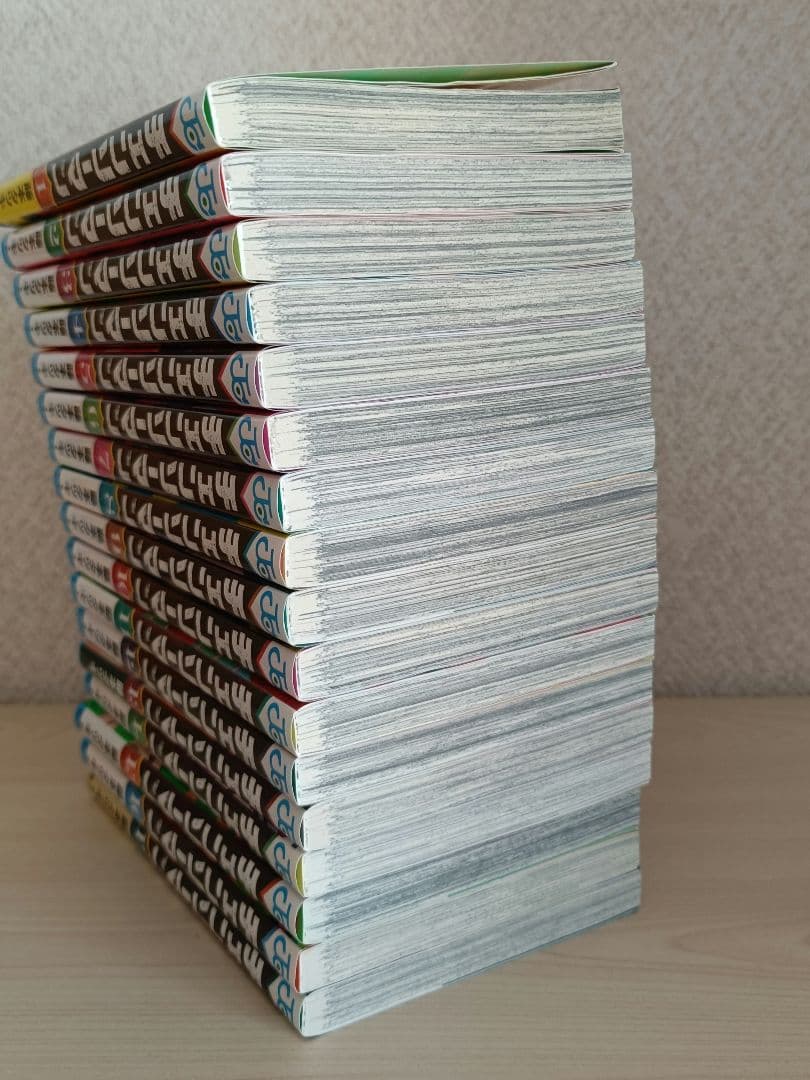 漫画　チェンソーマン　1巻〜17巻　藤本タツキ　まとめ売り