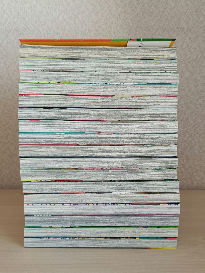 漫画　チェンソーマン　1巻〜17巻　藤本タツキ　まとめ売り