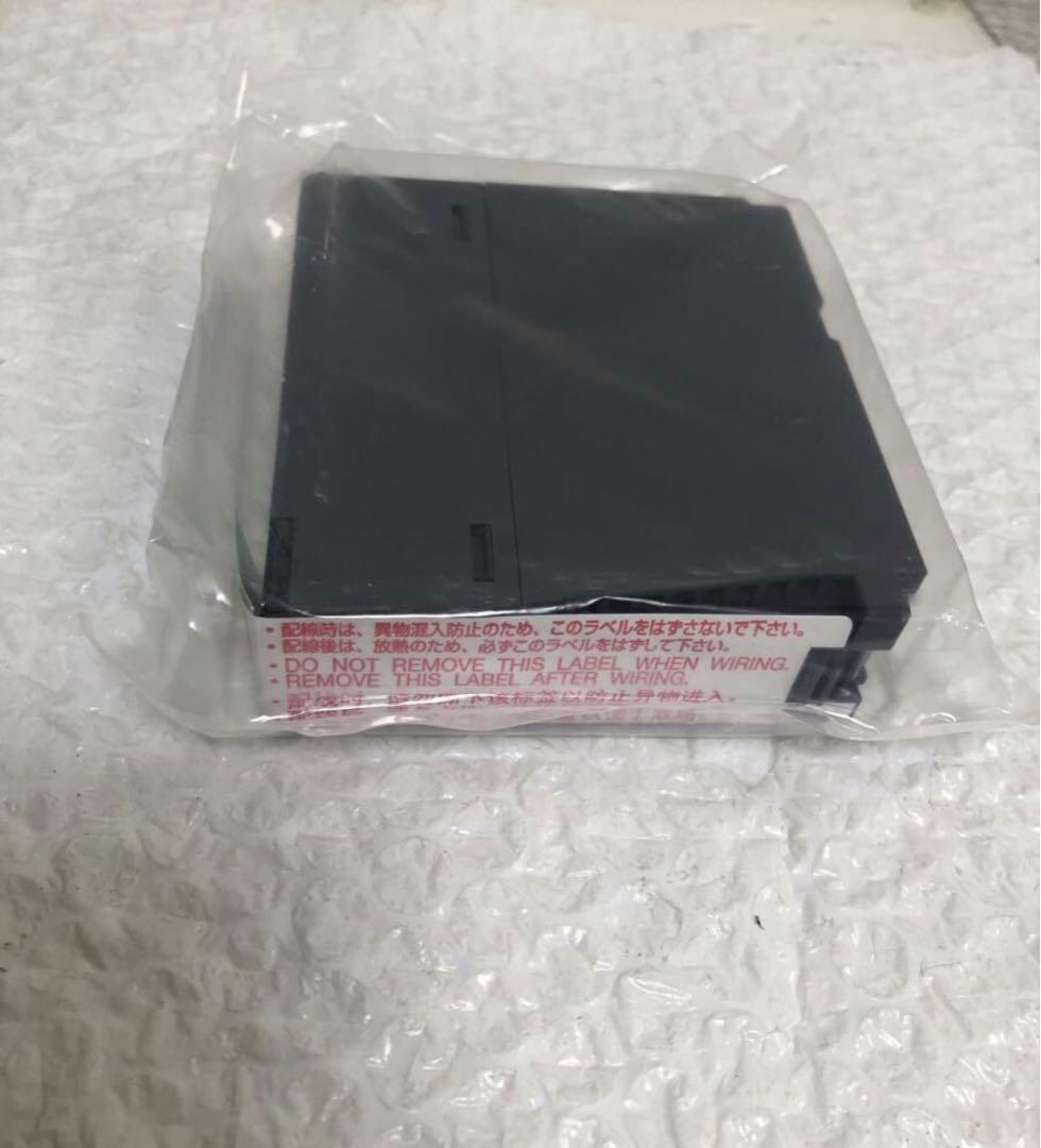 【新品CY様】MITSUBISHI plc