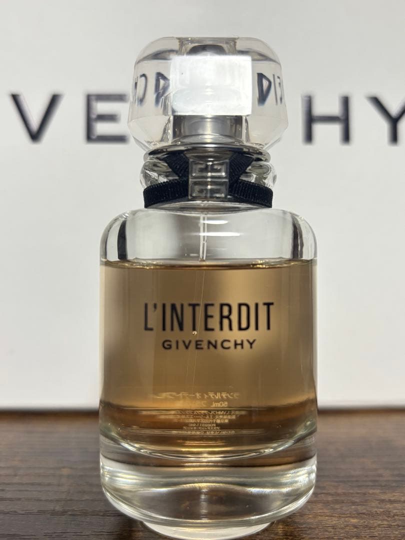 GIVENCHY 香水　まとめ売り