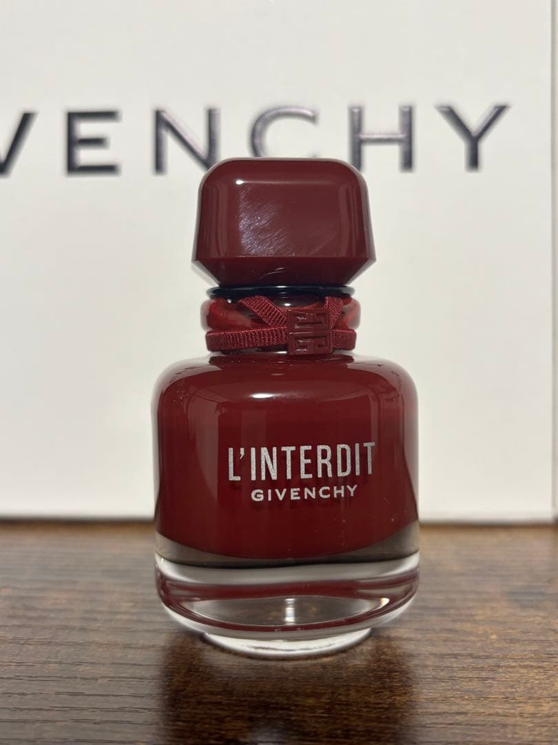 GIVENCHY 香水　まとめ売り