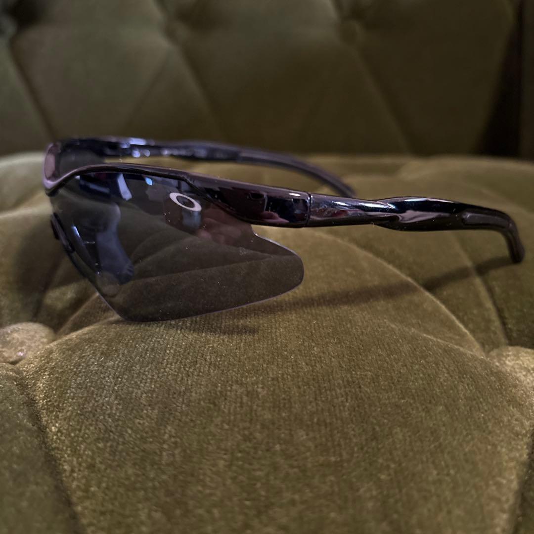 s*3様 【希少USA製】00s OAKLEY ZERO L