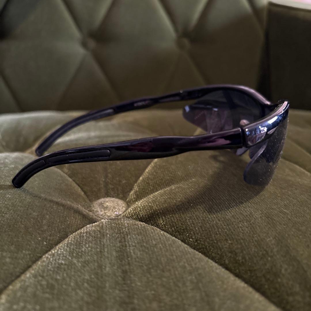 s*3様 【希少USA製】00s OAKLEY ZERO L