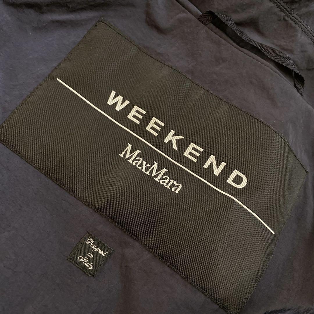 ★新品未使用★ マックスマーラ Weekend MaxMaraトレンチコート ★