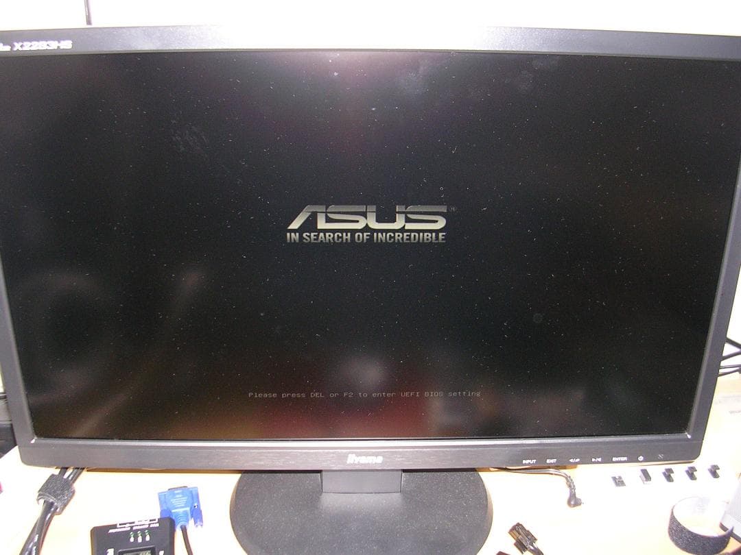 【第9世代ガレリアミニタワー】i5-9400F/8GB/おまけグラボ 美品