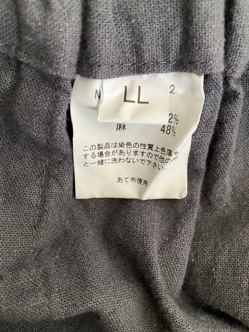 縁日　SAPPAKAMA さっぱかま　LL