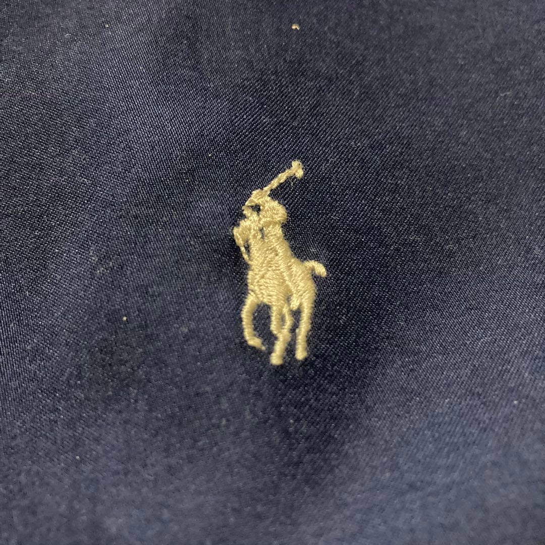 90s POLO by Ralphlauren スイングトップ ブルゾン