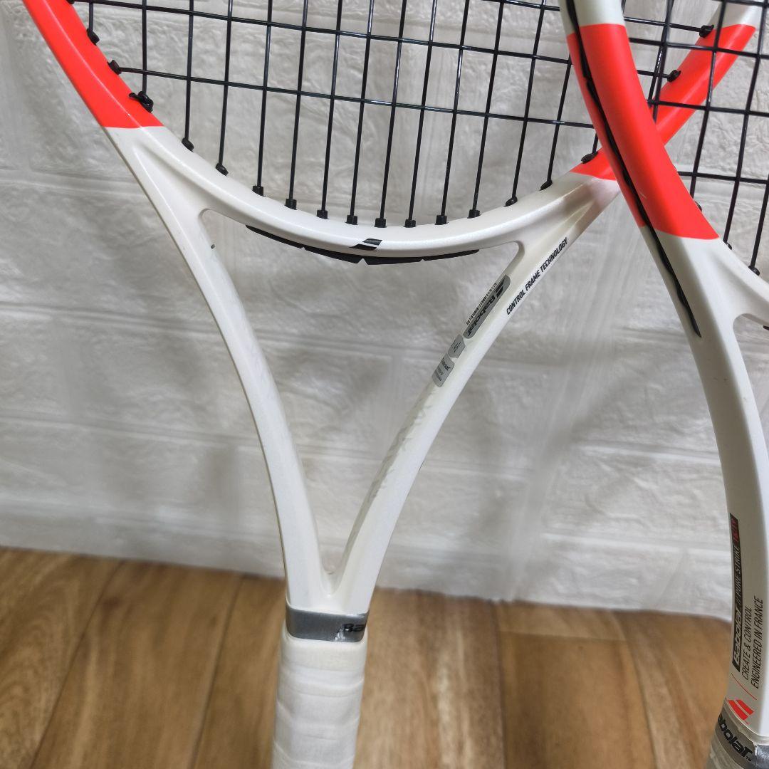 Pure Strike 98 16/19 ピュアストライク98 G2 2024年