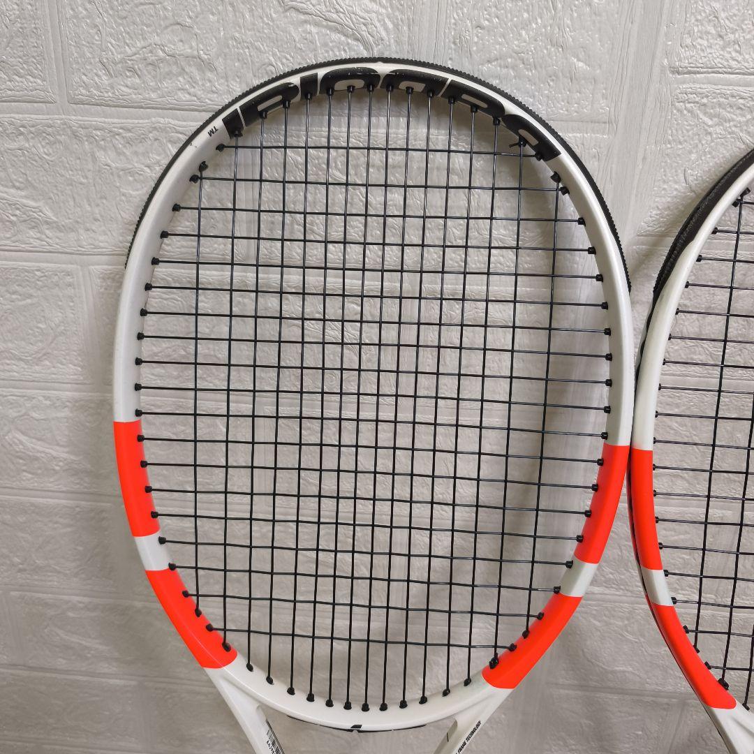 Pure Strike 98 16/19 ピュアストライク98 G2 2024年