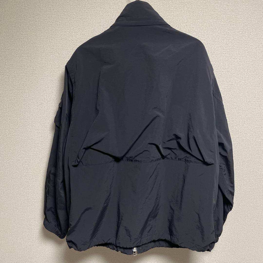 ジャケット・アウター YOKE MULTI POCKETS UTILITY BLOUSON