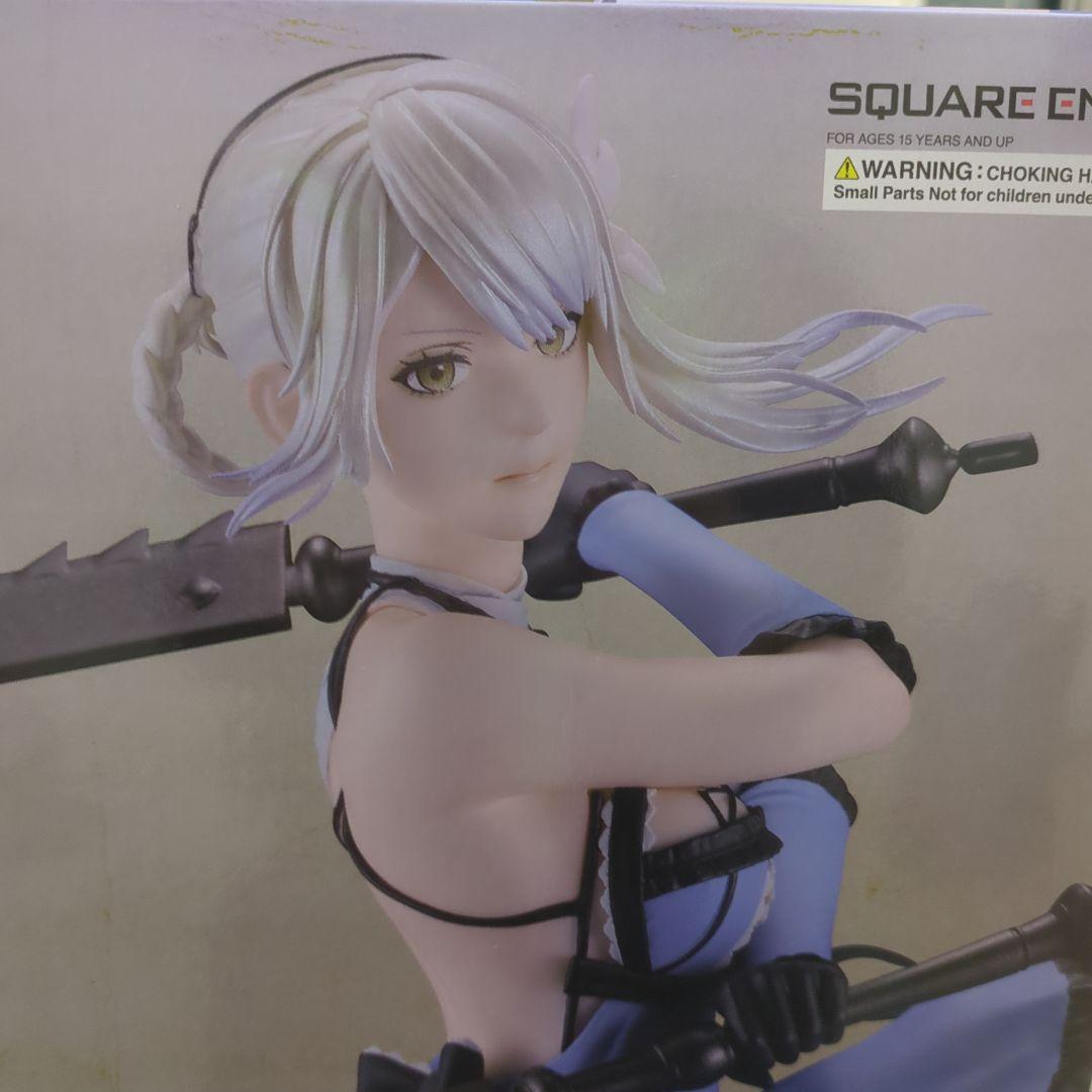 B*e様 POPUP PARADE NieR Kaineカイネ A賞 １５周年