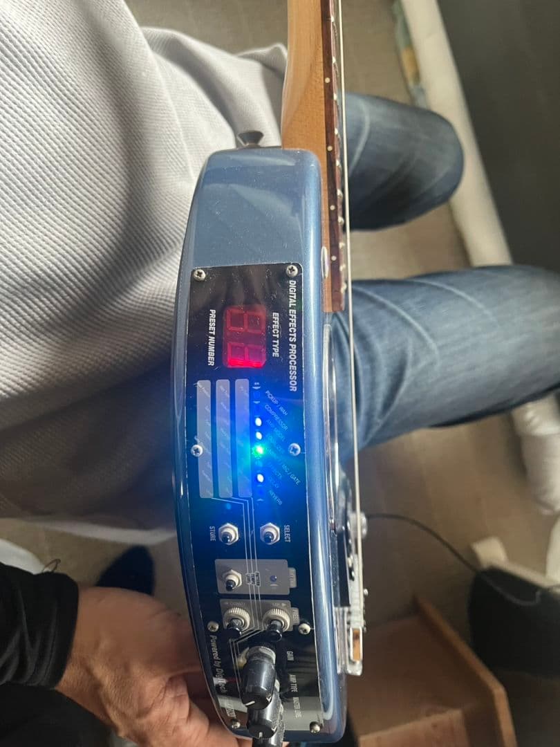 Ryokoさん専用！ Fernandes ZO-3 HYPER