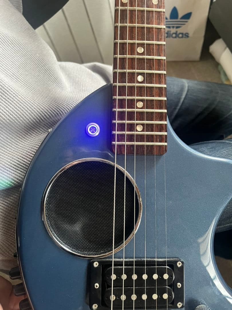 Ryokoさん専用！ Fernandes ZO-3 HYPER