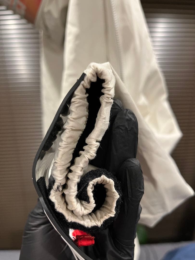 【美品】マウンテンロックスター【23-24シーズン】プルオーバージャケット