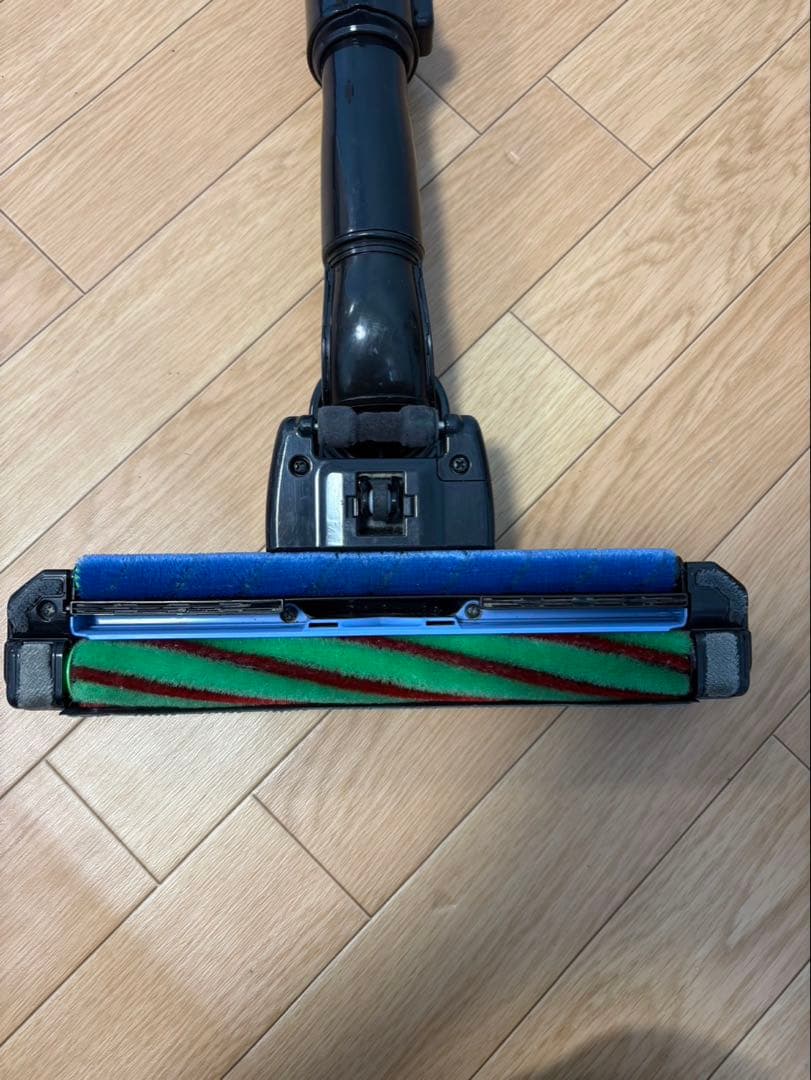 日立 パワーブーストサイクロン CV-TS500