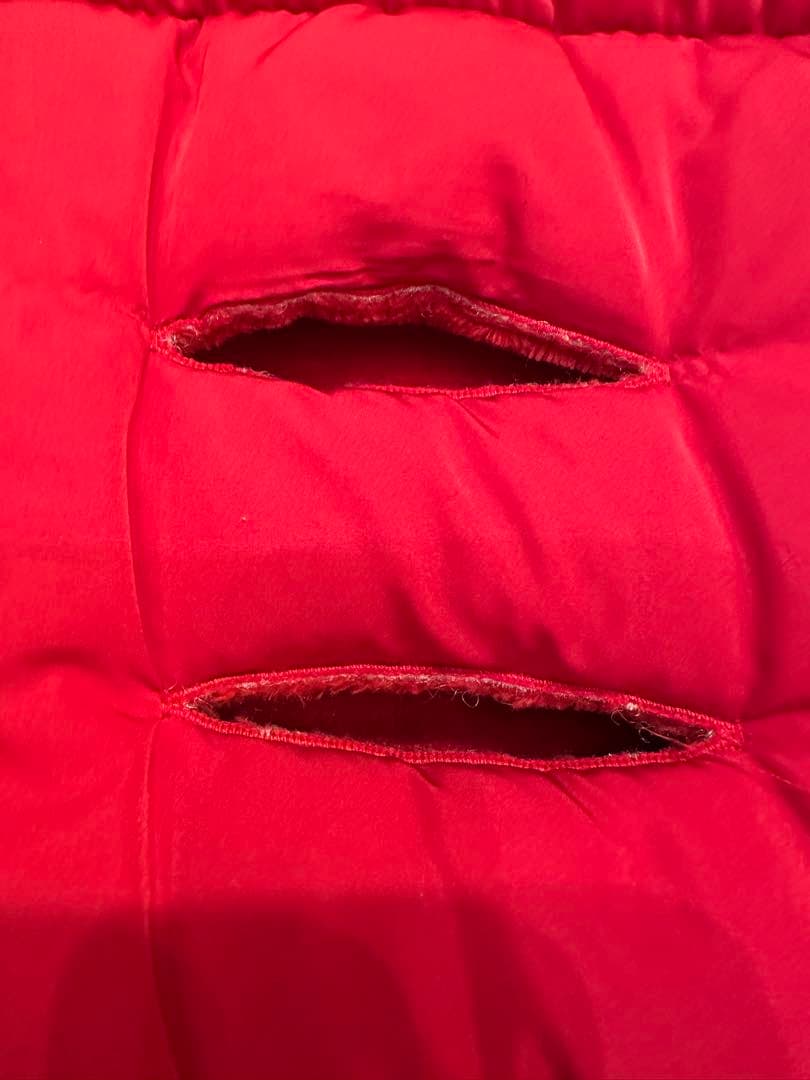 Elodie Details エロディ　フットマフ