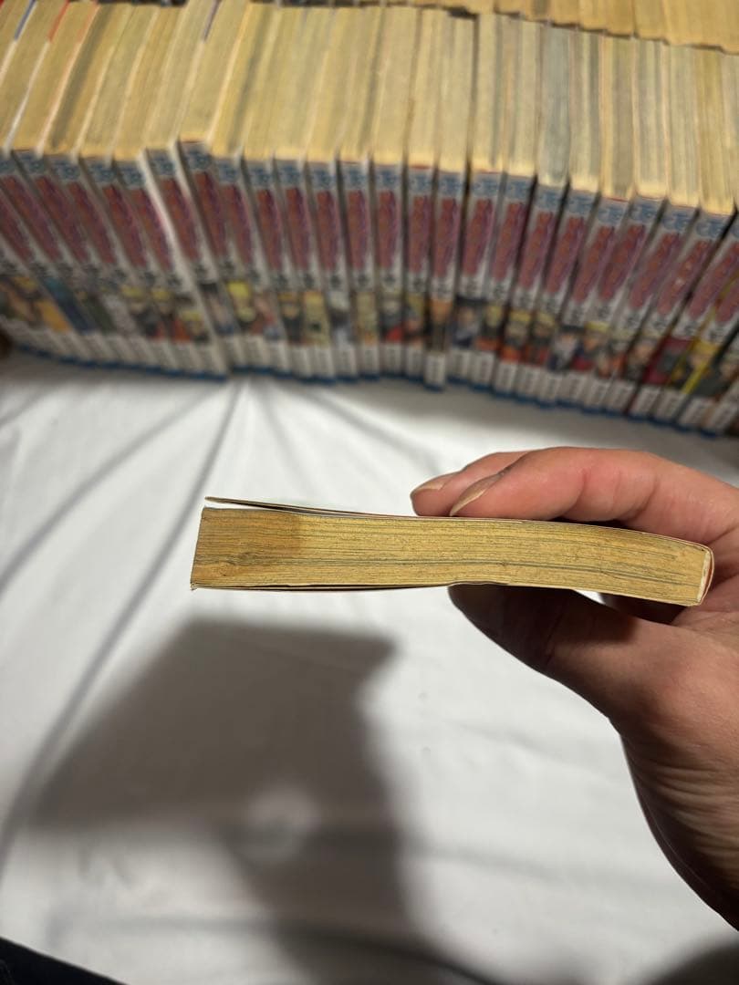 ナルト 全巻セット 72巻 ＋特別版7冊含む