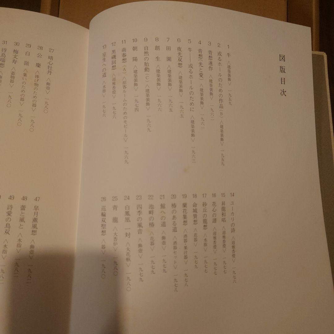 彫金の華 帖佐美行作品集