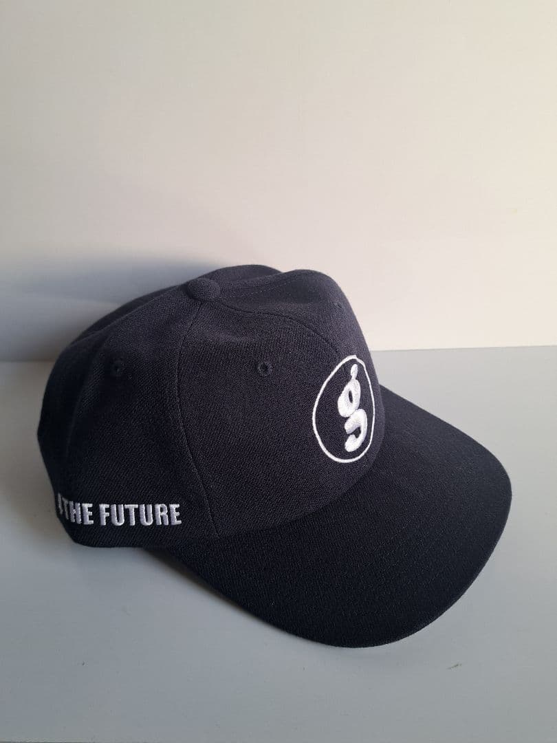 SUPREME ×GOODENOUGH 　6-Panel　cap