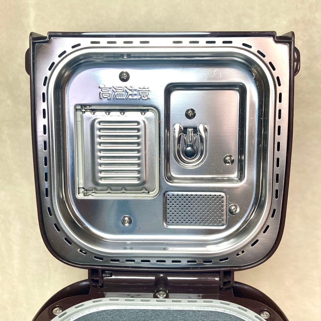 【動作品】Panasonic SD-MT1 ホームベーカリー　食パン
