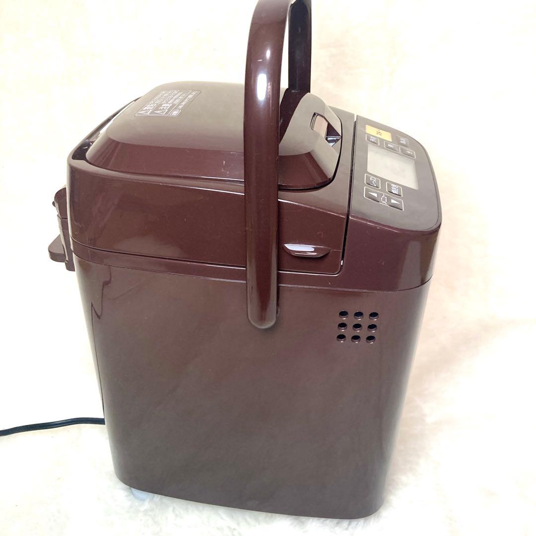 【動作品】Panasonic SD-MT1 ホームベーカリー　食パン