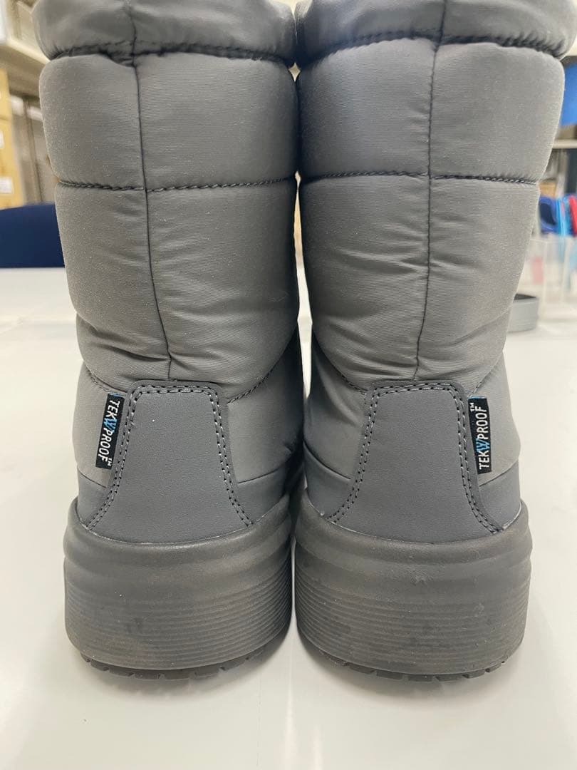 THE NORTH FACE スノーブーツ ヌプシ