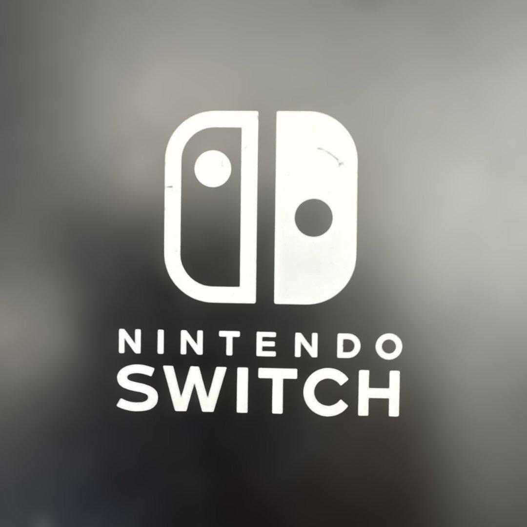 任天堂Switch / HAC-001 ※初期化済み