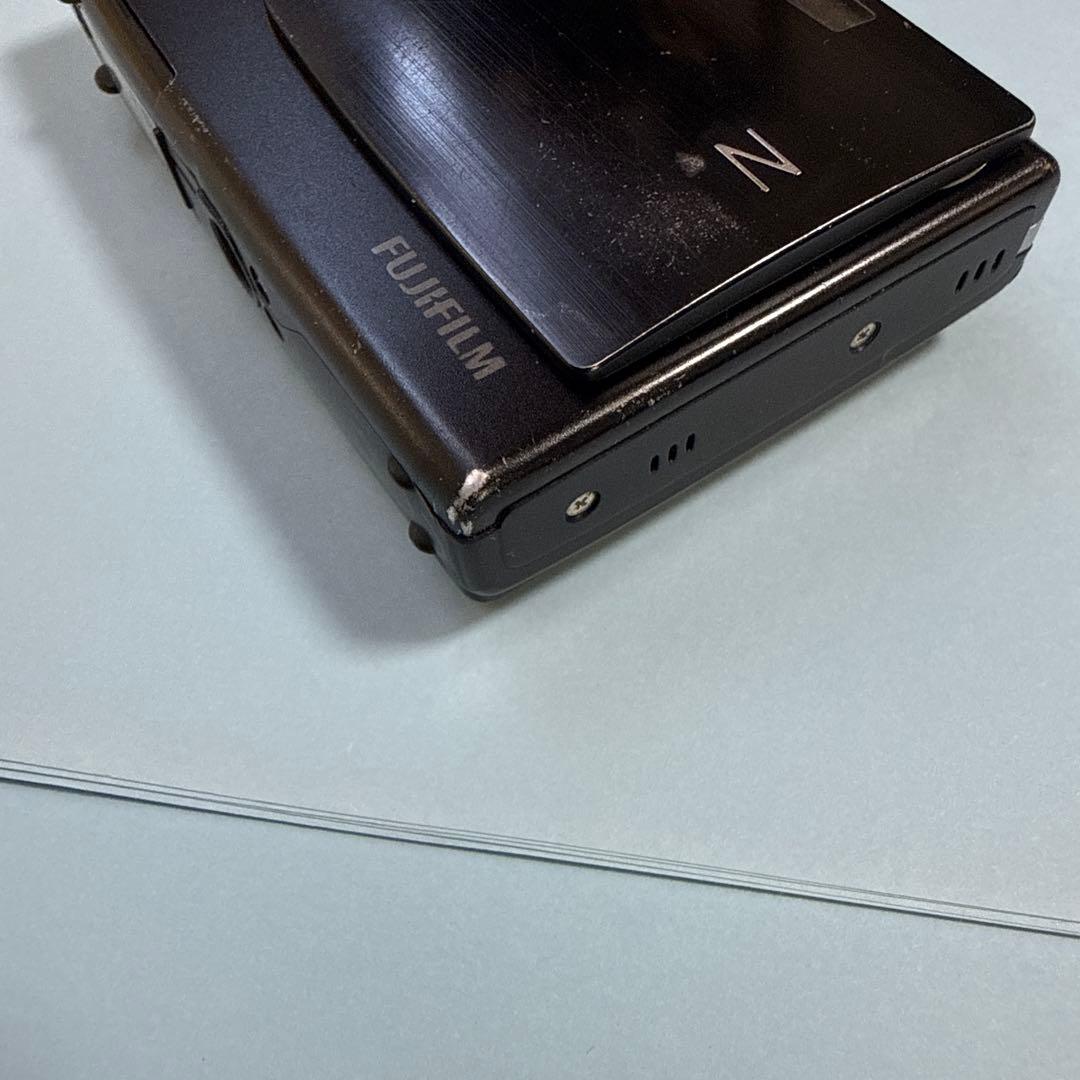 M1 FUJIFILM Z デジタルカメラ Z20 fd