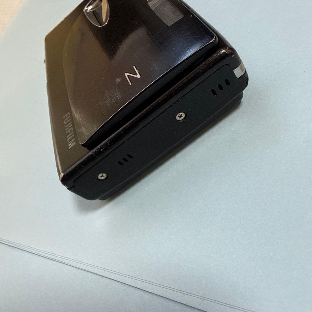 M1 FUJIFILM Z デジタルカメラ Z20 fd