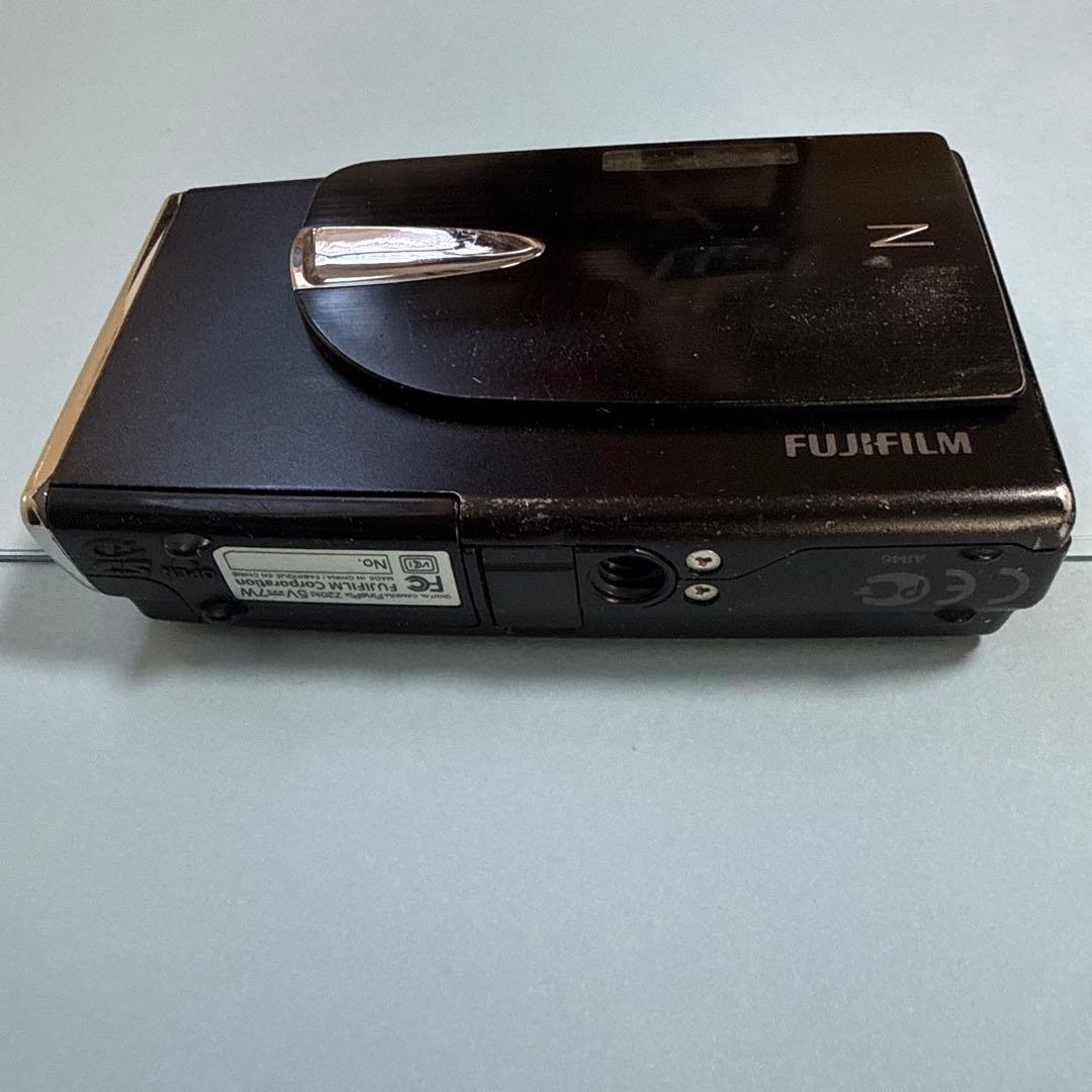 M1 FUJIFILM Z デジタルカメラ Z20 fd