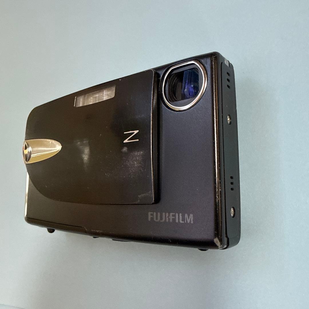 M1 FUJIFILM Z デジタルカメラ Z20 fd