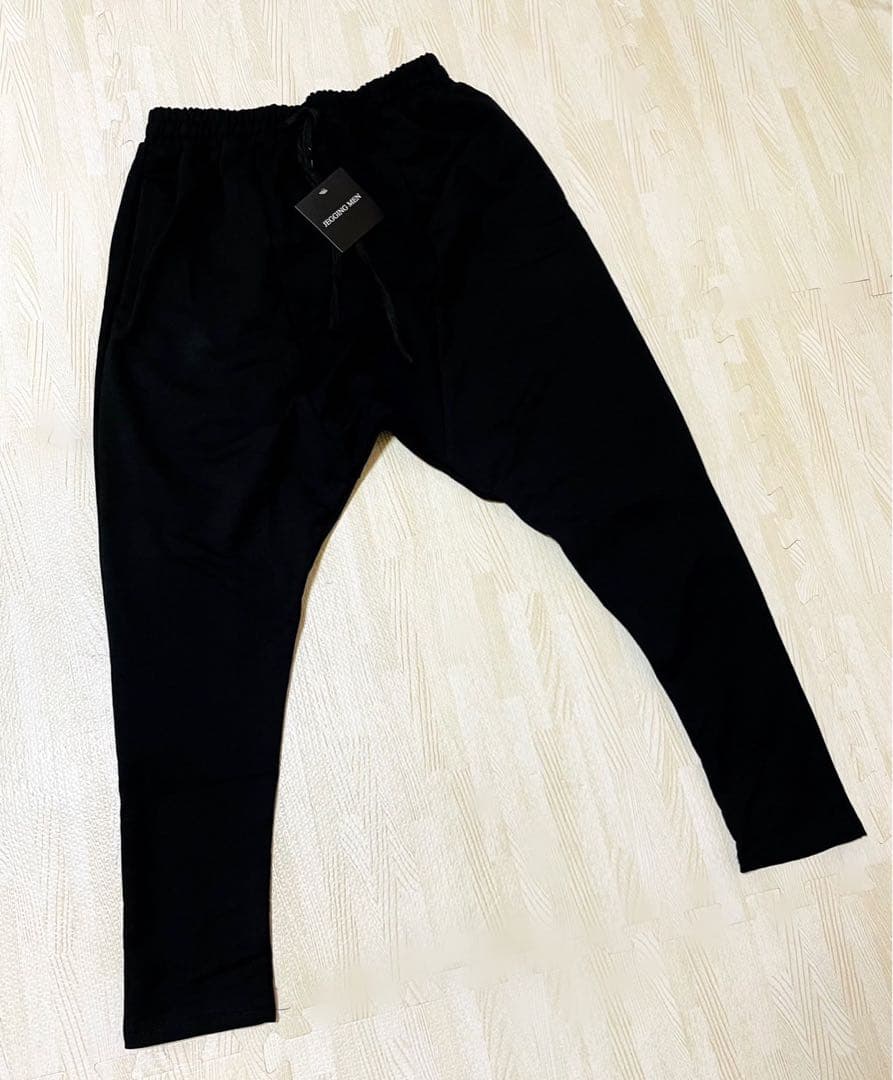 JGG.Men ジェギングメン サルエルパンツ　スキニーパンツ　klb