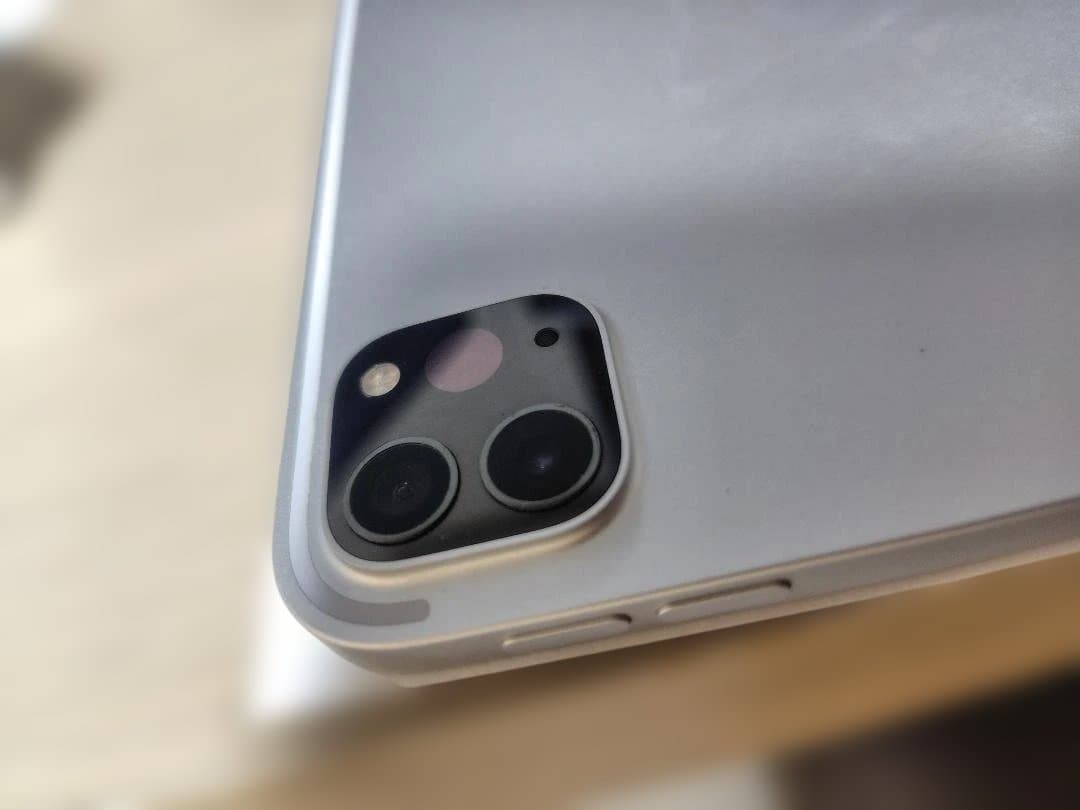 iPadPro第3世代12.9インチ128GB ApplePencil2付き