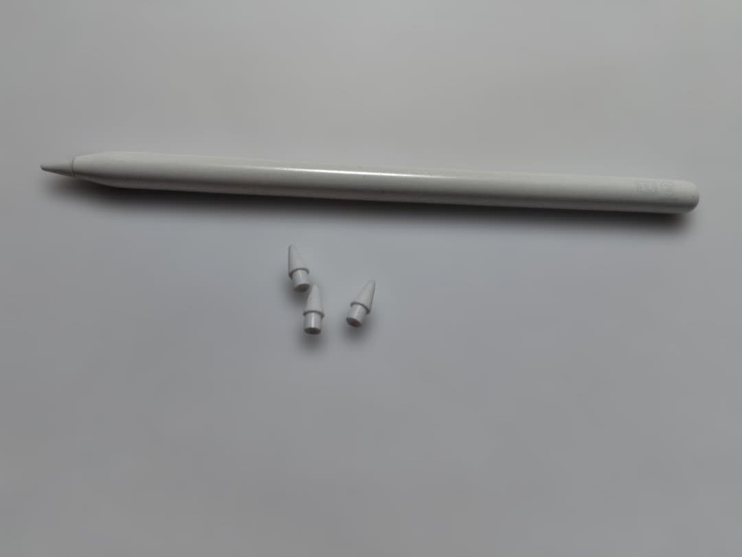 iPadPro第3世代12.9インチ128GB ApplePencil2付き