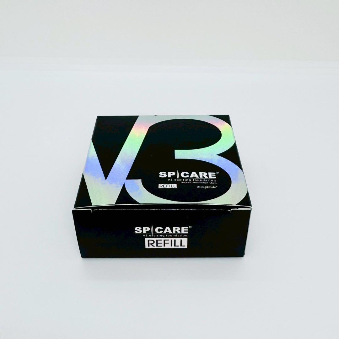 VMファンデーション 詰替+V3エキサイティングファンデーション 詰替★正規品★