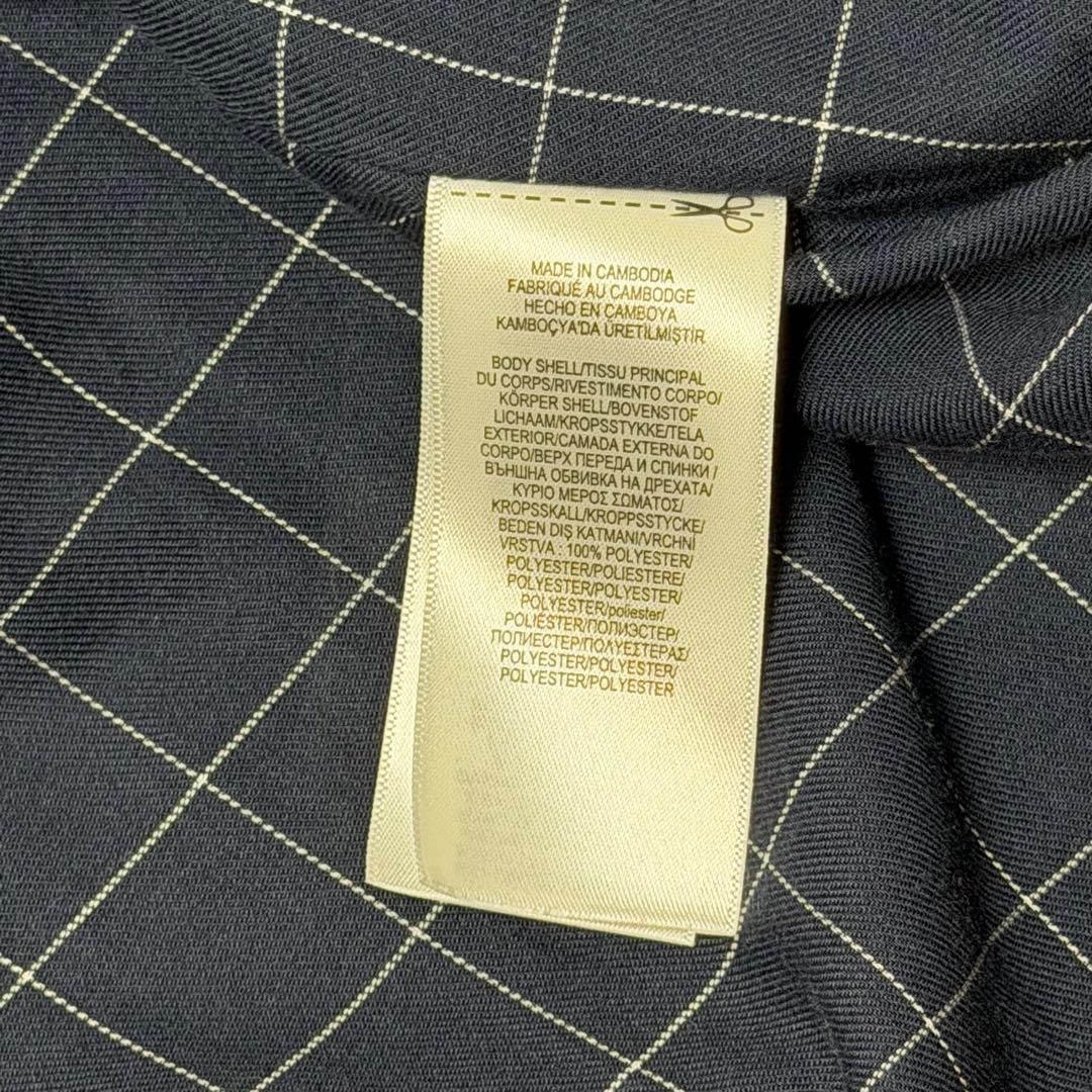 POLO RALPH LAUREN ドリズラージャケット スイングトップ