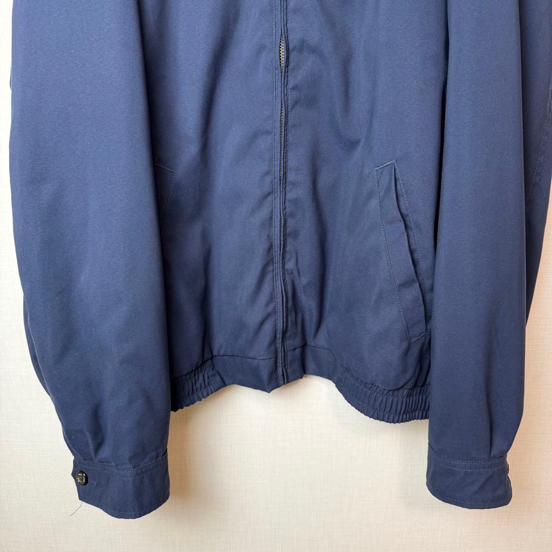 POLO RALPH LAUREN ドリズラージャケット スイングトップ