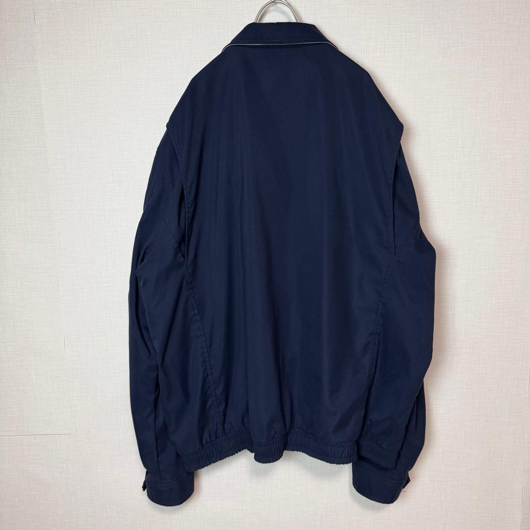 POLO RALPH LAUREN ドリズラージャケット スイングトップ