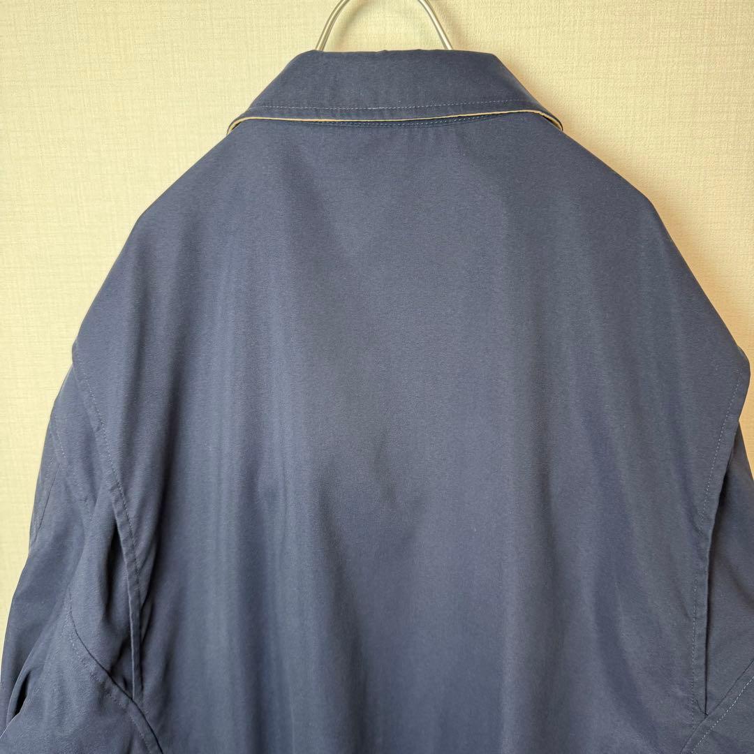POLO RALPH LAUREN ドリズラージャケット スイングトップ