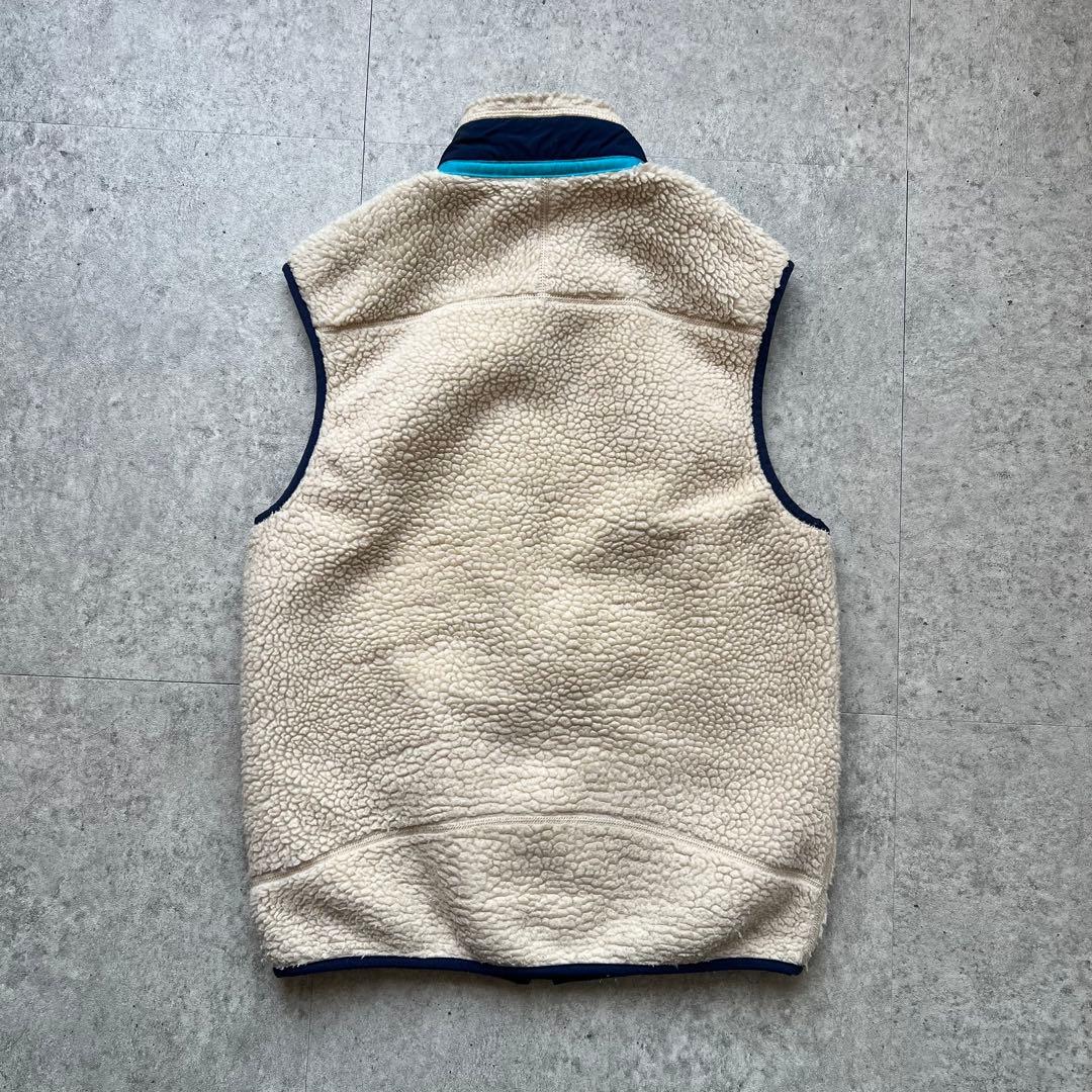 Patagonia Retro X パタゴニア フリース レトロX ベスト