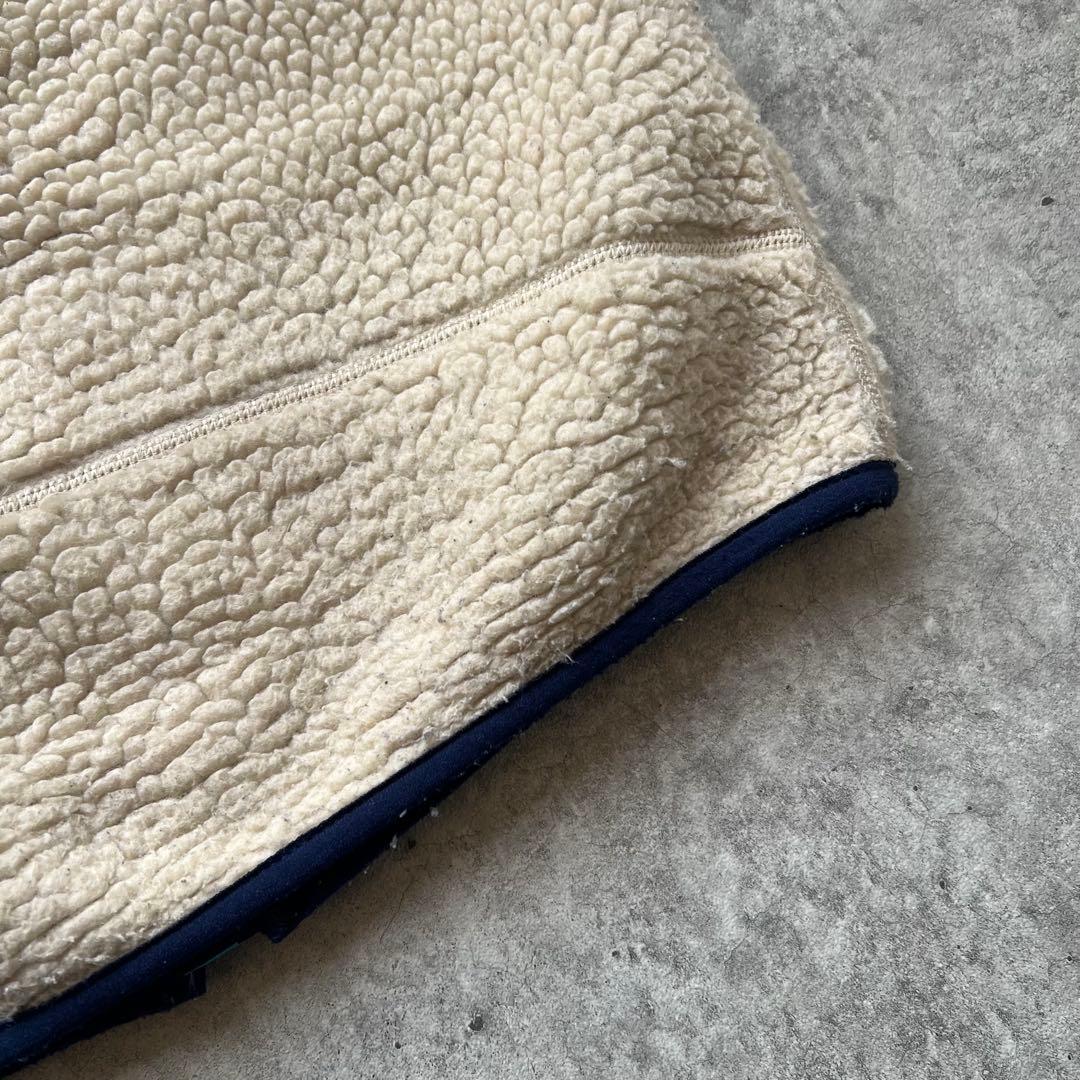 Patagonia Retro X パタゴニア フリース レトロX ベスト