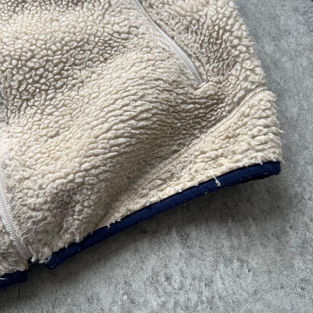 Patagonia Retro X パタゴニア フリース レトロX ベスト