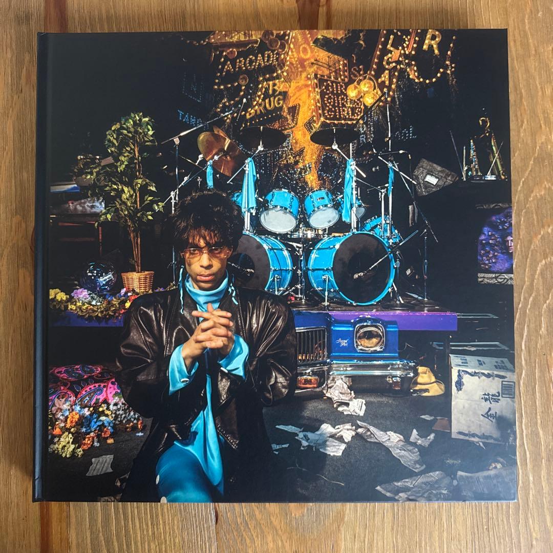 洋楽 Prince / Sign O' The Times Super Deluxe