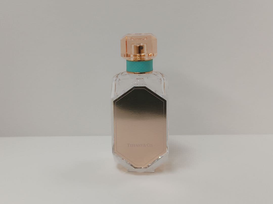 ティファニー　ローズゴールド　EDP　75ml