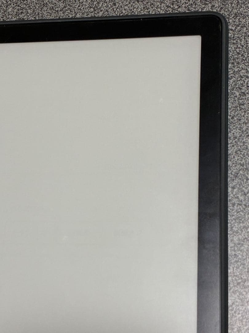 D*P様 Kindle Paperwhite 第11世代 8GB M2L3EK