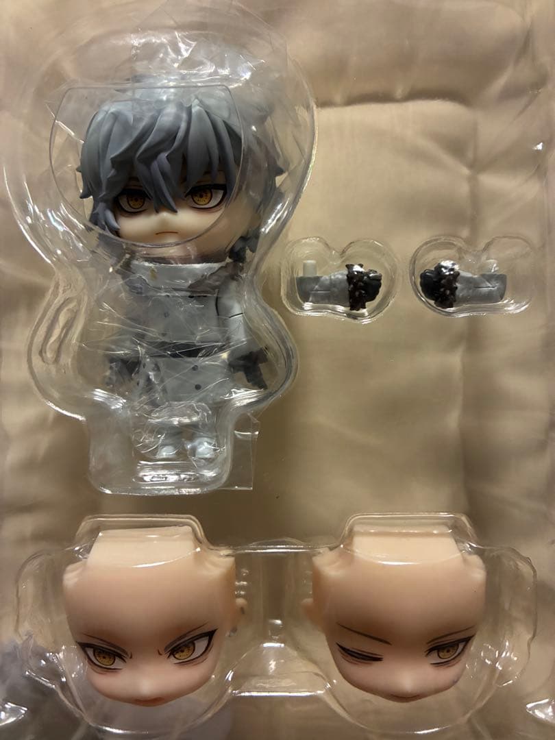ねんどろいど Fate/Grand Order カドック