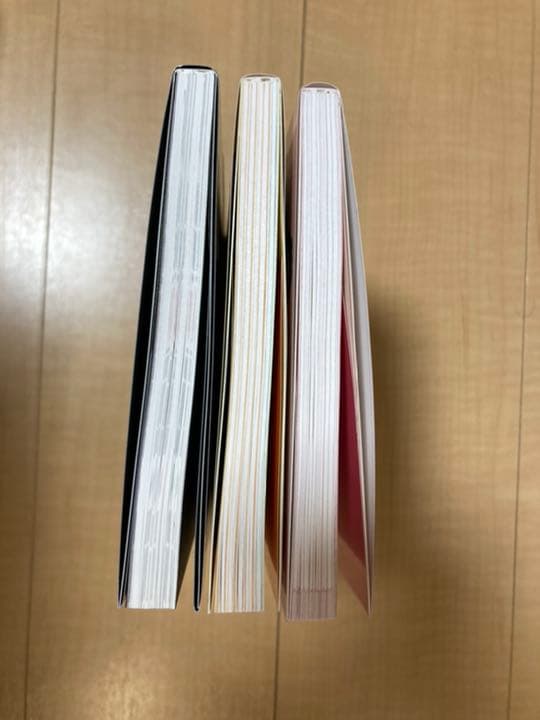 ズルカン3セット